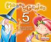 (05).MAGOS Y GENIOS 2º.TRIM.(5 ANOS)