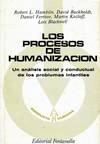 LOS PROCESOS DE HUMANIZACION