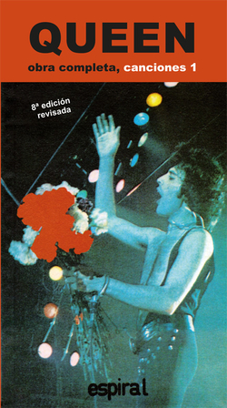 Canciones I de Queen