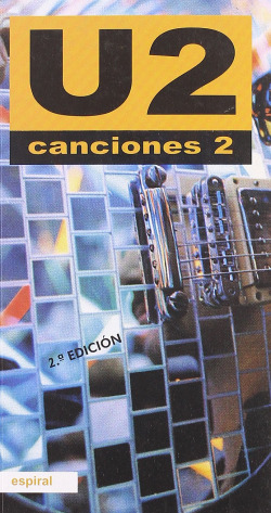 U2 Canciones 2