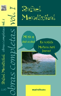 Obras completas, vol. I