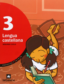 (10).LENGUA 3ºPRIMARIA. (PROY.TREN)