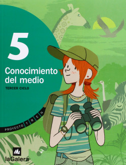(09).CONOCIMIENTO 5º.PRIMARIA (PROY.TREN)