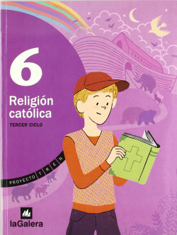 (09).RELIGION 6ºPRIM. (PROYECTO TREN)