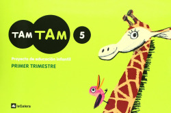 (10).TAM TAM 5 AÑOS (1ºTRIMESTRE)