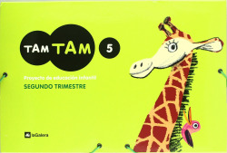 (10).TAM TAM 5 AÑOS (2ºTRIMESTRE)