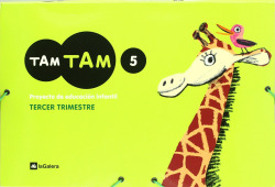 (10).TAM TAM 5 AÑOS (3ºTRIMESTRE)