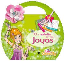 El maletín de las joyas