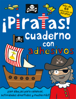 Piratas!