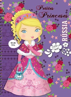 Petites Princeses. RÚSSIA