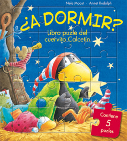 ¿A dormir?