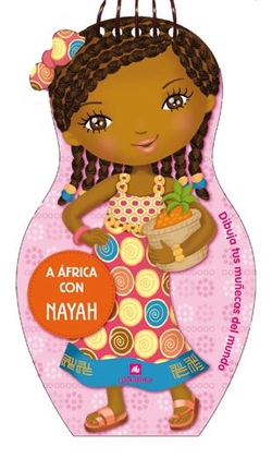 A África con Nayah