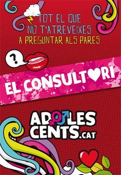 Adolescents el consultori