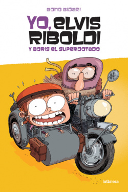 Portada
