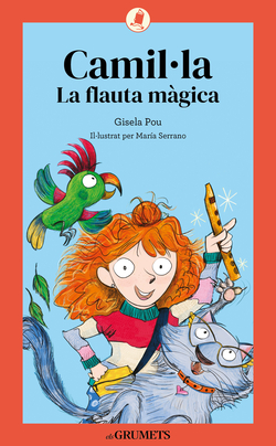 Portada