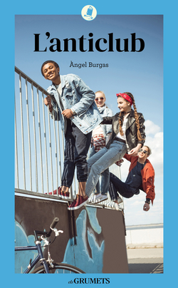 Portada