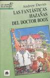 FANTASTICAS HAZAÑAS DEL DR. BOOX, LAS