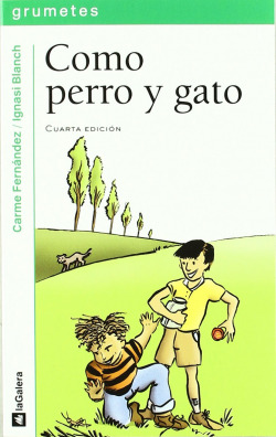 Como Perro Y Gato