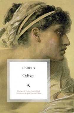 Odisea