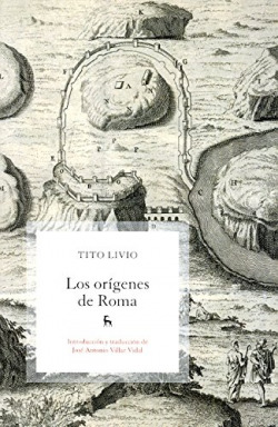 Los orígenes de Roma