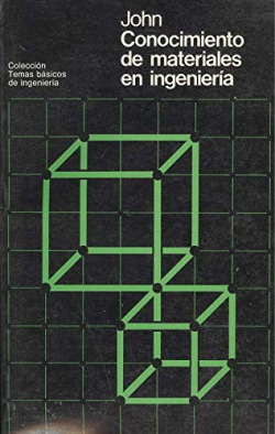 CONOCIMIENTO DE MATERIALES EN INGENIERIA