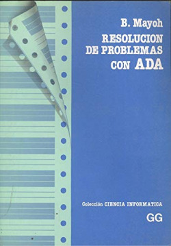 RESOLUCION DE PROBLEMAS CON A D A