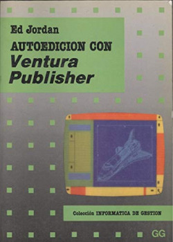 AUTOEDICION CON VENTURA PUBLISHER