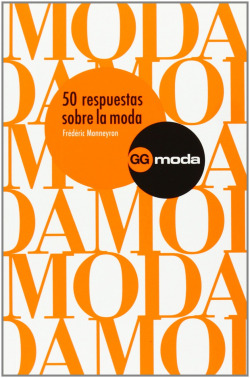 50 respuestas sobre la moda