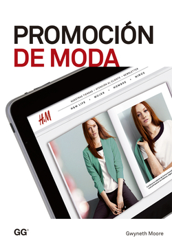 Promocion de moda