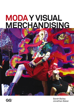 Moda y visual merchandising