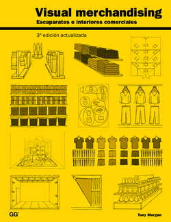 Visual merchandising: escaparates e interiores comerciales