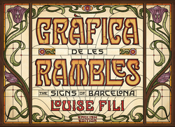 GRAFICA DE LES RAMBLES