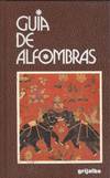 GUIA DE ALFOMBRAS