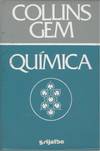 DICCIONARIO COLLINS " GEM" QUIMICA