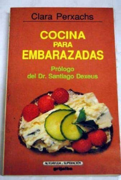 COCINA PARA EMBARAZADAS
