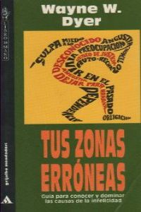Tus zonas erróneas