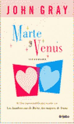 Marte y Venus