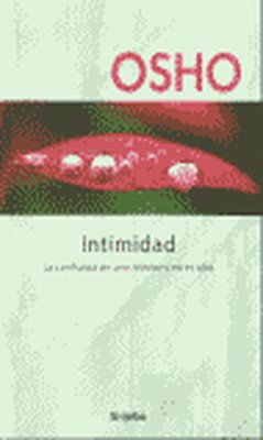 Intimidad
