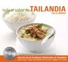 Todo el sabor de Tailandia