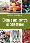 Dieta sana contra el colesterol