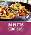 101 platos exóticos