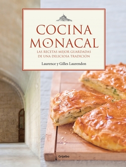 Cocina monacal