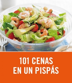 101 cenas en un pis pas
