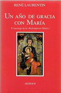 AÑO DE GRACIA CON MARIA, UN