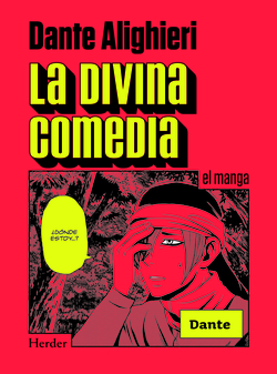 La divina comedia