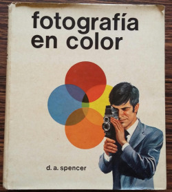 FOTOGRAFIA EN COLOR