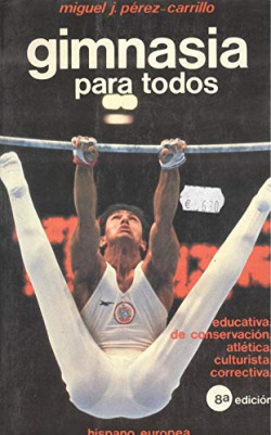GIMNASIA PARA TODOS