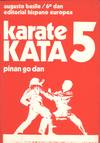 KARATE KATA, 5. PINAN GO DAN