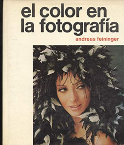 EL COLOR EN LA FOTOGRAFIA