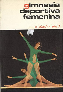 GIMNASIA DEPORTIVA FEMENINA